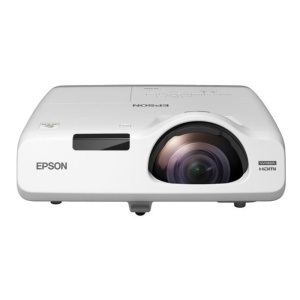 Projektor Epson EB-520