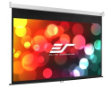 Ekran ręczny Elite Screens Manual SRM Pro Series - M120HSR-Pro 266 x 149 cm