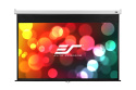 Ekran ręczny Elite Screens Manual SRM Pro Series - M120VSR-Pro 244 x 183 cm
