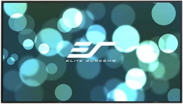 Fixed Frame Elite Screens AR120H-CLR 266 x 150 cm