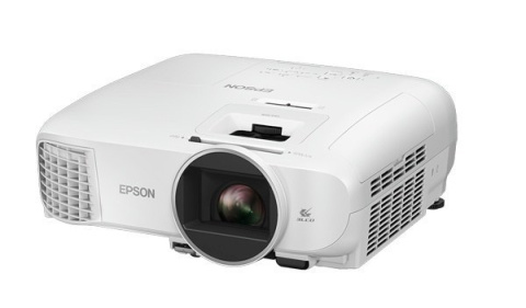 Projektor Epson EH-TW5650 + Suprema Feniks Elegant 234x132