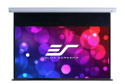 Ekran elektryczny Elite Screens Saker Tab-Tension SKT100UHW-E12 221,5 x 124,5 cm