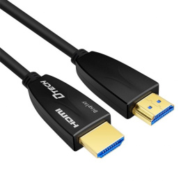 KABEL HDMI 2.0 ŚWIATŁOWODOWY AOC 20M DT-HF508