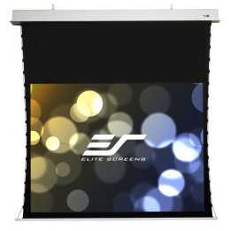 Projection screen ITE126XW3-E14