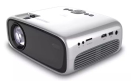 Projector Philips LED NeoPix Easy+ NPX445/INT