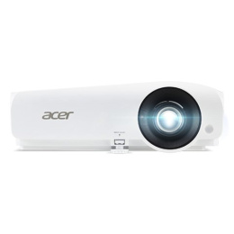Projektor multimedialny Acer P1260BTi