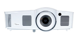 Optoma WU416 Multimedia Projector
