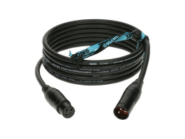 Premium microphone cable 3m M5KBFM030