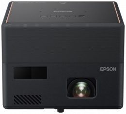 Epson EF-12 Miniprojector