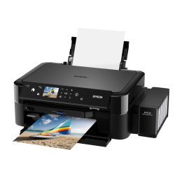 Printer EpsonL850