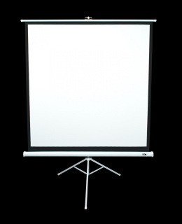 Tripod projection screen Elite screens T85NWS1 85