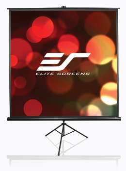 Przenośny ekran na statywie Elite screens T84UWV1 84