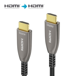 Sonero XAOC210-400 kabel światłowodowy HDMI 4K 18Gbps 40m