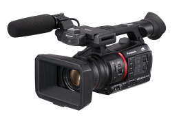 Camera 4K AG-CX350