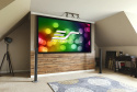 Ekran ramowy Elite Screens | Sable AcousticPro | ER100WH1-A1080P3 100'' (16:9)