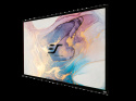 Ekran ramowy Elite Screens | Sable AcousticPro