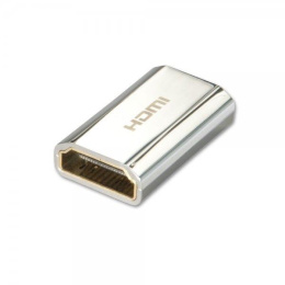 Adapter (łącznik) gn.HDMI - gn.HDMI Lindy 41509