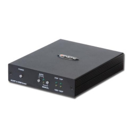 Lindy 38103 Konwerter sygnału SCART (EURO) na HDMI