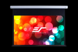 Electric screen Elite Screens Saker SK120NXW-E12 286 x 162 cm BT 30cm