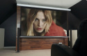 Ekran elektryczny Elite Screens Saker Tab-Tension SKT84XHW-E12 185,9 x 104,6 cm