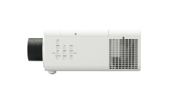 Projektor PANASONIC PT-EZ570