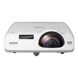 Projektor Epson EB-535W