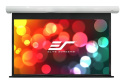 Ekran elektryczny Elite Screens Saker SK92XHW-E24 204 x 114,5 cm BT 60cm