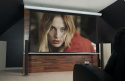 Ekran elektryczny Elite Screens Saker Tab-Tension SKT120XHW-E20 266 x 150 cm