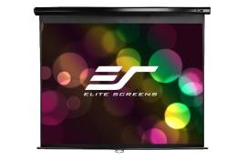 Ekran ręczny Elite Screens - M119XWS1 213 x 213 cm