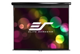 Manual Screen Elite Screens - M85XWS1 152 x 152 cm