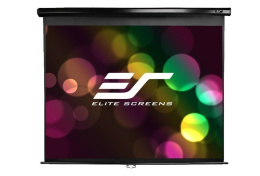 Manual screen Elite Screens - M92XWH 204 x 115 cm