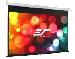 Ekran ręczny Elite Screens Manual SRM Pro Series - M84HSR-Pro 185 x 104 cm