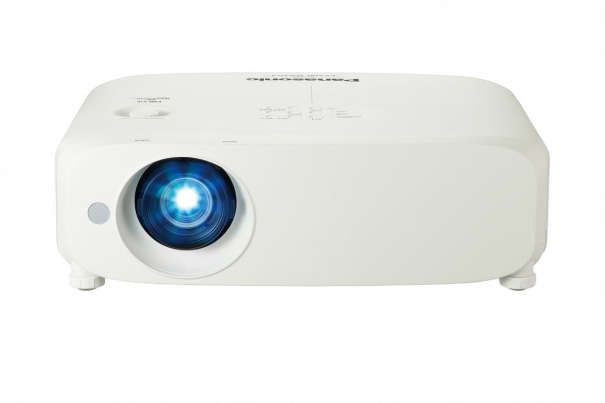 Projektor Panasonic PT-VZ580