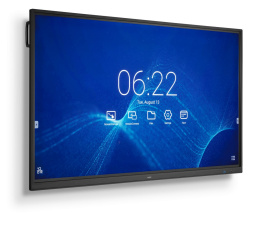 NEC MultiSync® CB651Q (Infrared Touch) dotykowy monitor wielkoformatowy UHD 65"