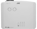 Projektor JVC LX-NZ3 White + Netflix 30dni GRATIS