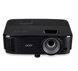Projektor multimedialny Acer X1323WHP