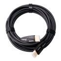 Światłowodowy kabel DT-HF608 20 m HDMI 2.0