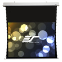 Electric projection screen ITE100VW2-E20