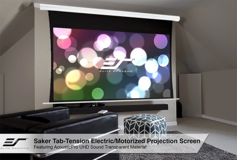 Projection screen SKT120XH-E10-AUHD