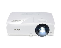 Projektor Acer P1560BTi!