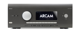 Amplituner kina domowego Arcam AVR10