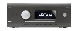 Home theater receiver Arcam AVR20