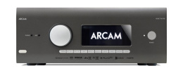 Home theater receiver Arcam AVR30