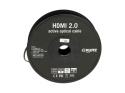 Active Fiber HDMI 2.0 cable 20m