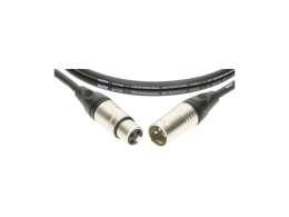 Microphone cable 1m