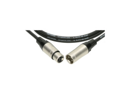 Microphone cable GREYHOUND 1.5 m