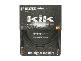 KIK series cable for instrument instrumentów 6m