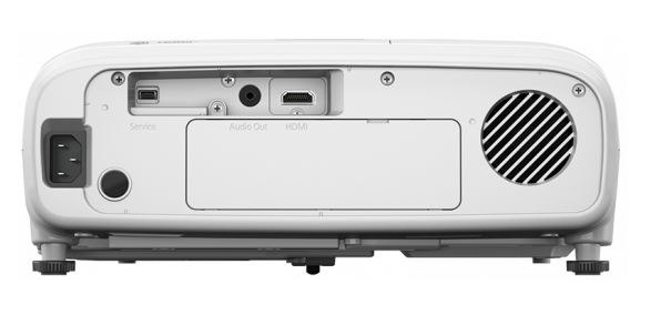 Epson EH-TW5700 Projector
