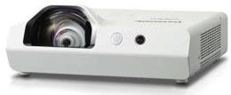 Panasonic PT-TX440 Projector