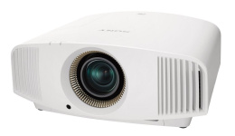 Projektor Sony VPL-HW45ES biały